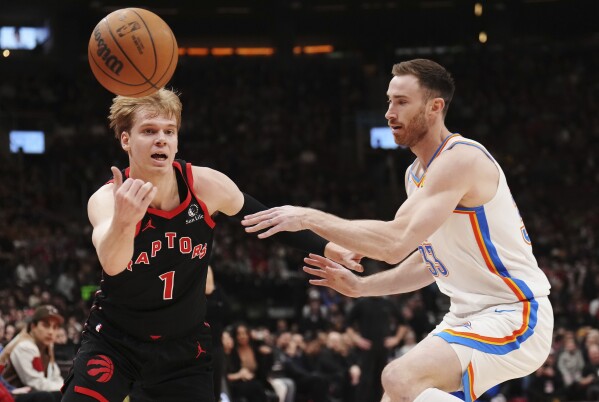 Raptors thunder reddit store